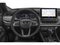2024 Jeep Compass Latitude Four-wheel Drive Transmission-Auto