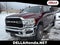 2020 RAM 2500 Tradesman Four-wheel Drive Transmission-Auto
