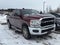 2020 RAM 2500 Tradesman Four-wheel Drive Transmission-Auto
