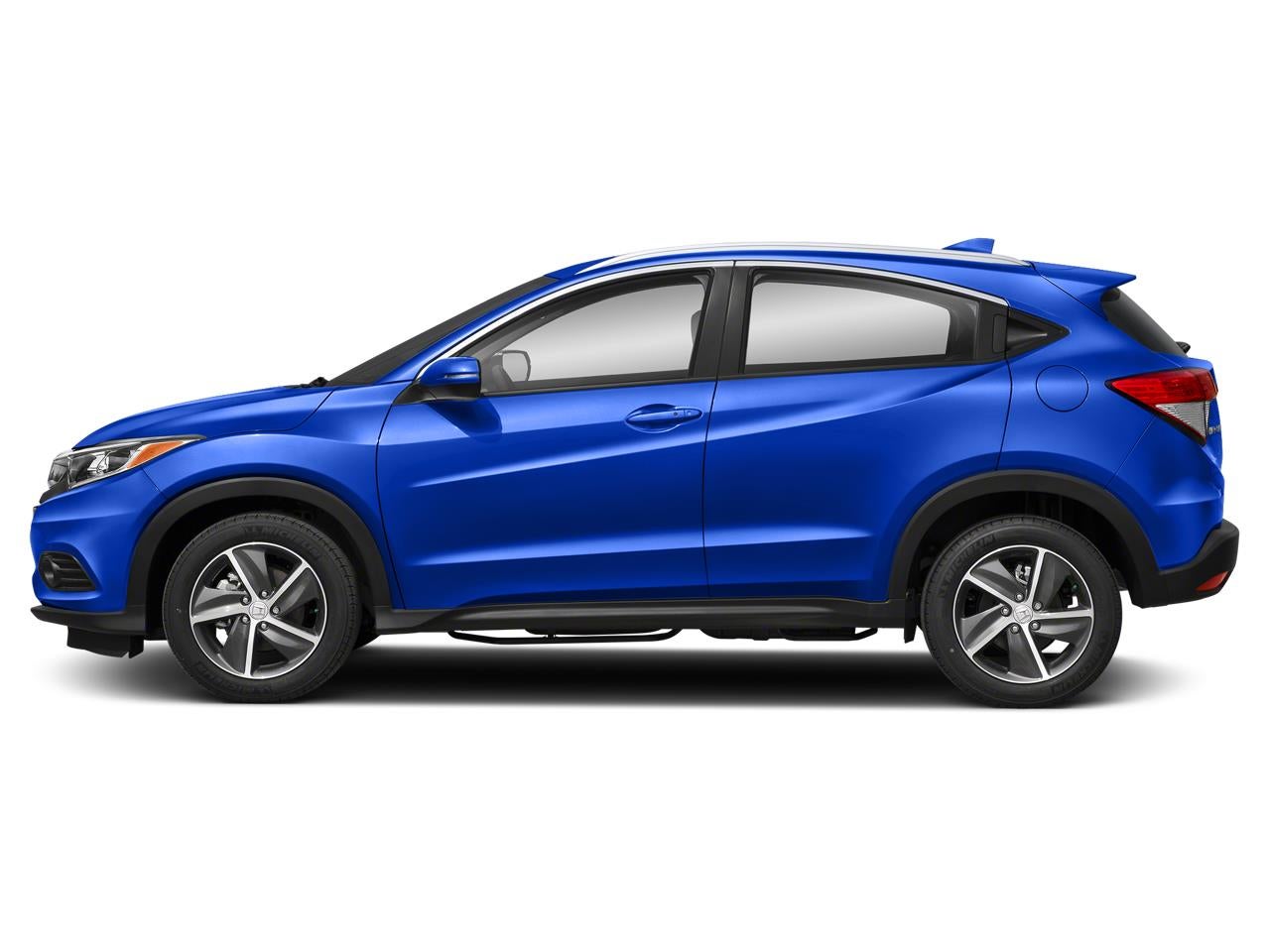 2022 Honda HR-V EX All Wheel Drive CVT