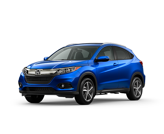 2022 Honda HR-V EX All Wheel Drive CVT