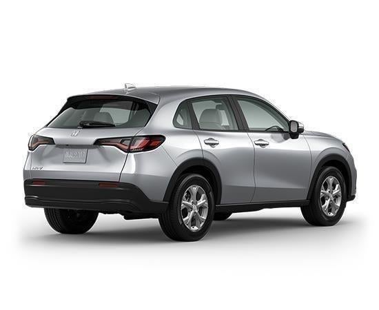 2023 Honda HR-V LX All Wheel Drive CVT