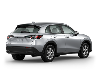 2023 Honda HR-V LX All Wheel Drive CVT
