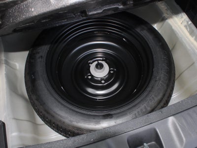 2024 Honda HR-V LX All-wheel Drive Transmission-Auto