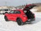 2023 Honda HR-V Sport All Wheel Drive CVT