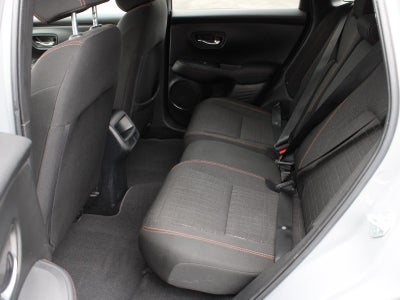 2024 Honda HR-V Sport All Wheel Drive CVT