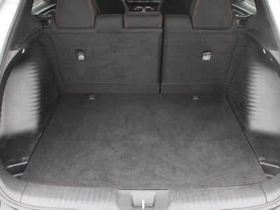 2024 Honda HR-V Sport All Wheel Drive CVT