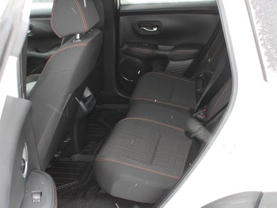 2023 Honda HR-V Sport All Wheel Drive CVT