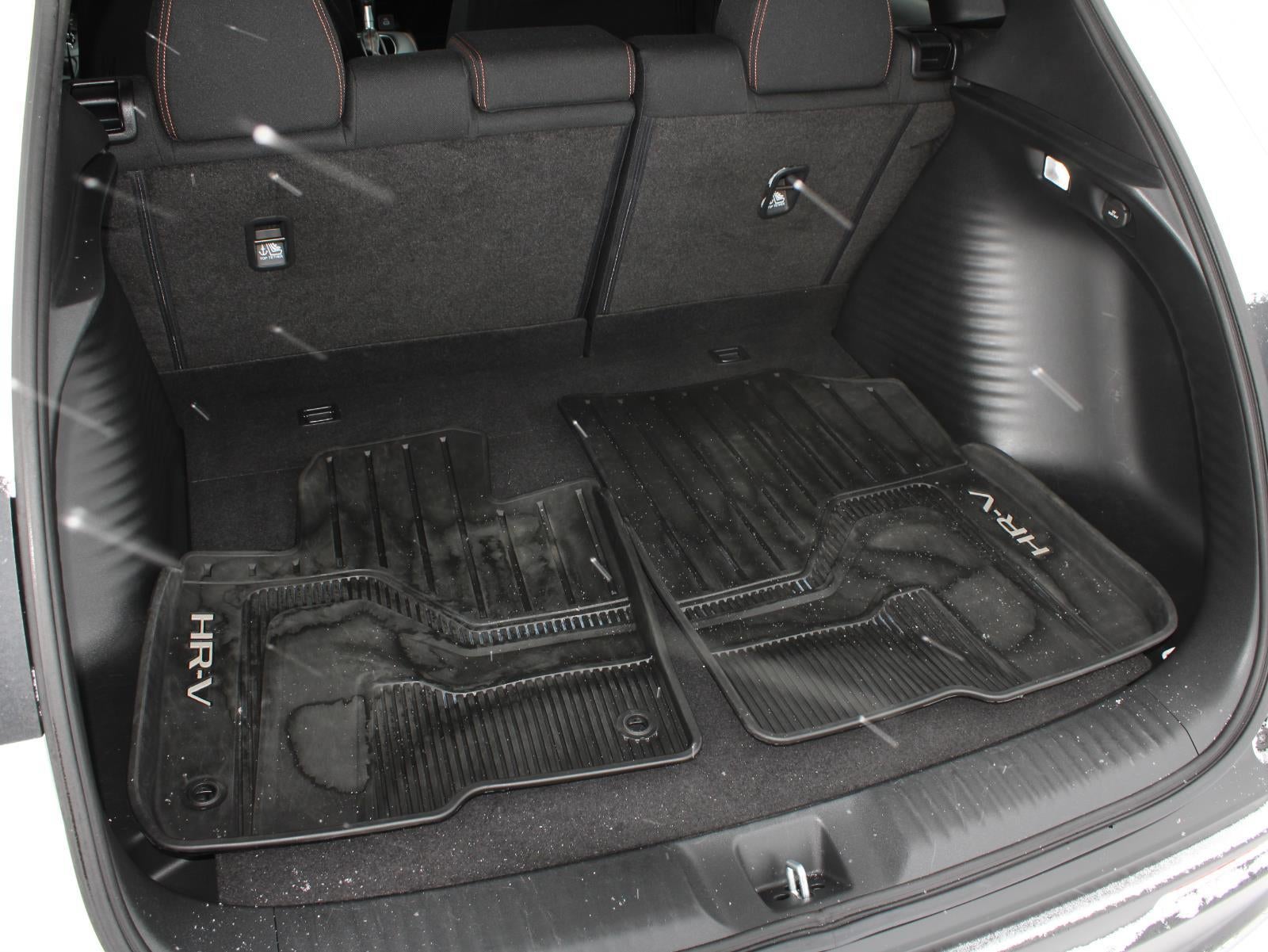 2023 Honda HR-V Sport All Wheel Drive CVT