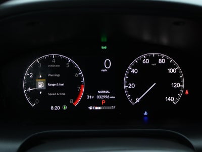 2024 Honda HR-V Sport All Wheel Drive CVT