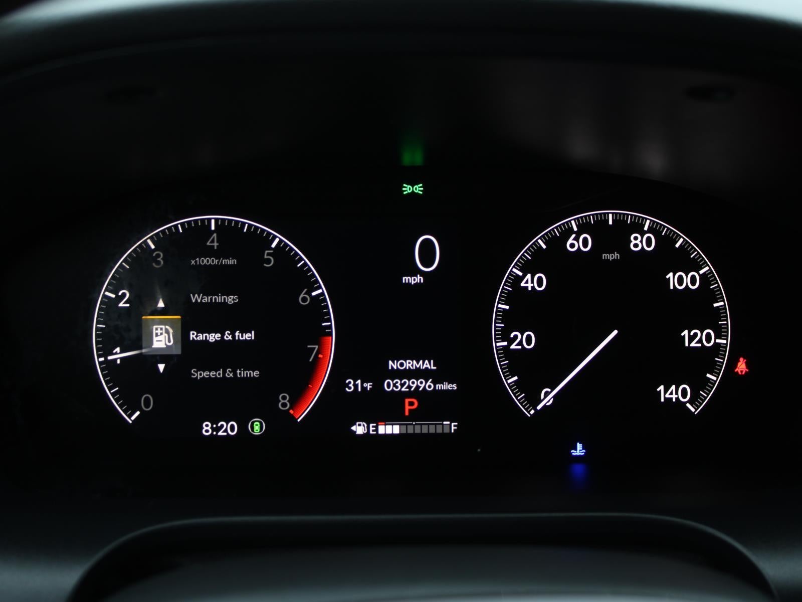 2024 Honda HR-V Sport All Wheel Drive CVT