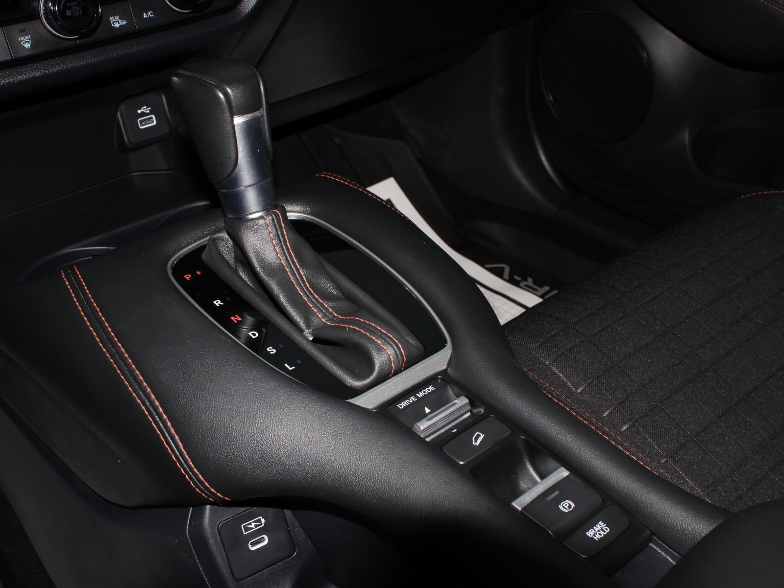 2024 Honda HR-V Sport All Wheel Drive CVT