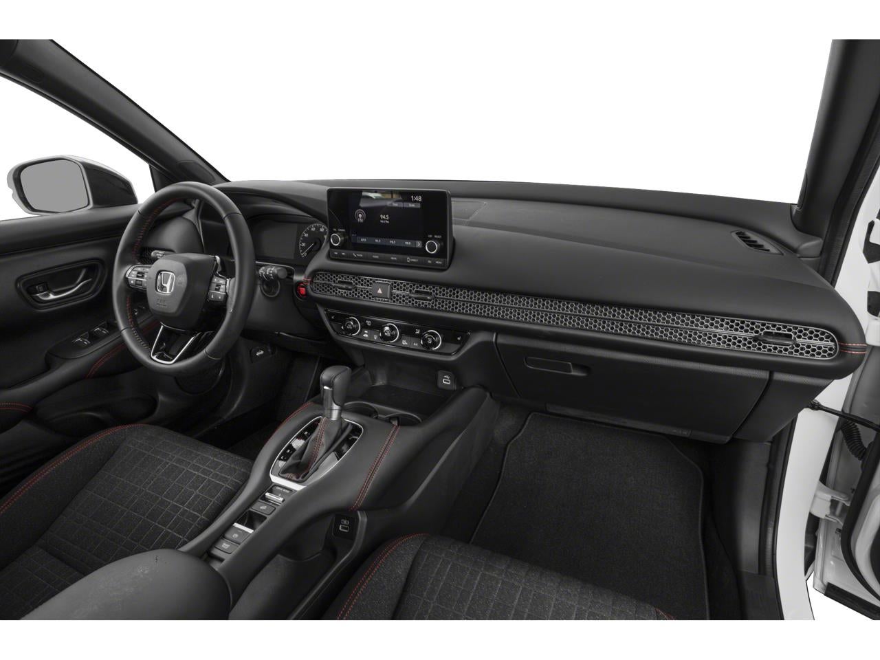 2023 Honda HR-V Sport All Wheel Drive CVT