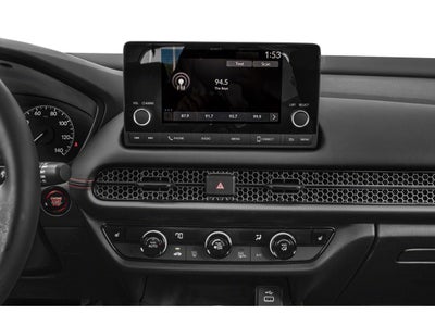 2023 Honda HR-V Sport All Wheel Drive CVT