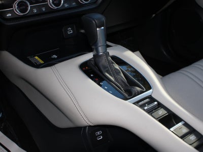 2025 Honda HR-V EX-L All Wheel Drive CVT