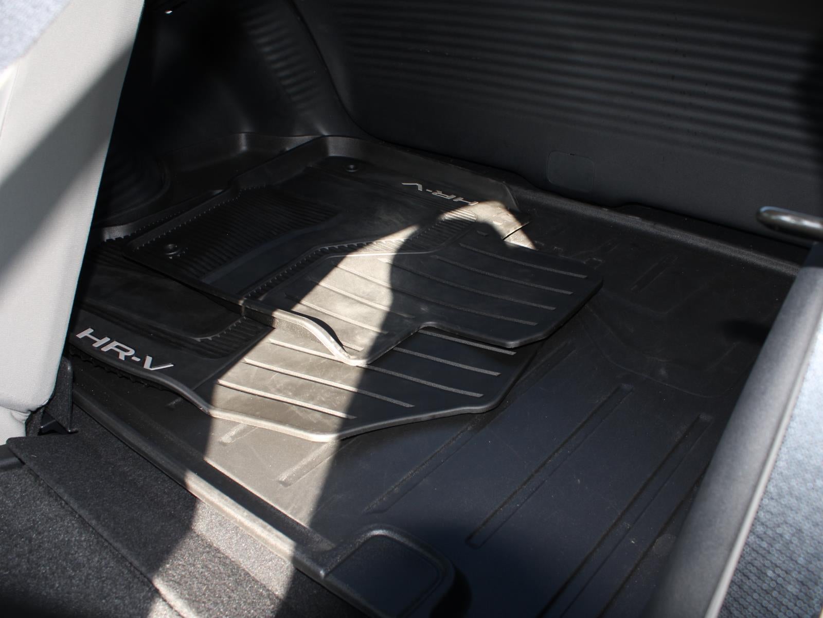 2025 Honda HR-V EX-L All Wheel Drive CVT