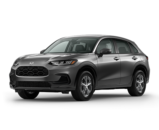 2025 Honda HR-V EX-L All Wheel Drive CVT