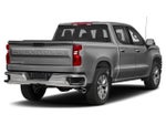 2020 Chevrolet Silverado 1500 RST Four Wheel Drive 10-SPEED AUTOMATIC, ELECTRONICALLY CONTROLLED