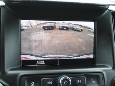 2024 GMC Terrain LE