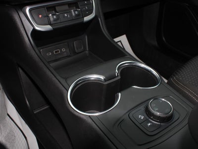 2024 GMC Terrain LE
