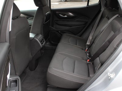 2024 GMC Terrain LE