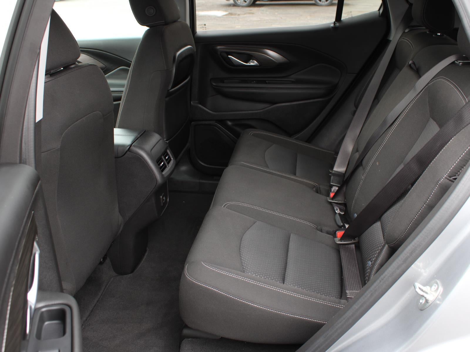 2024 GMC Terrain LE