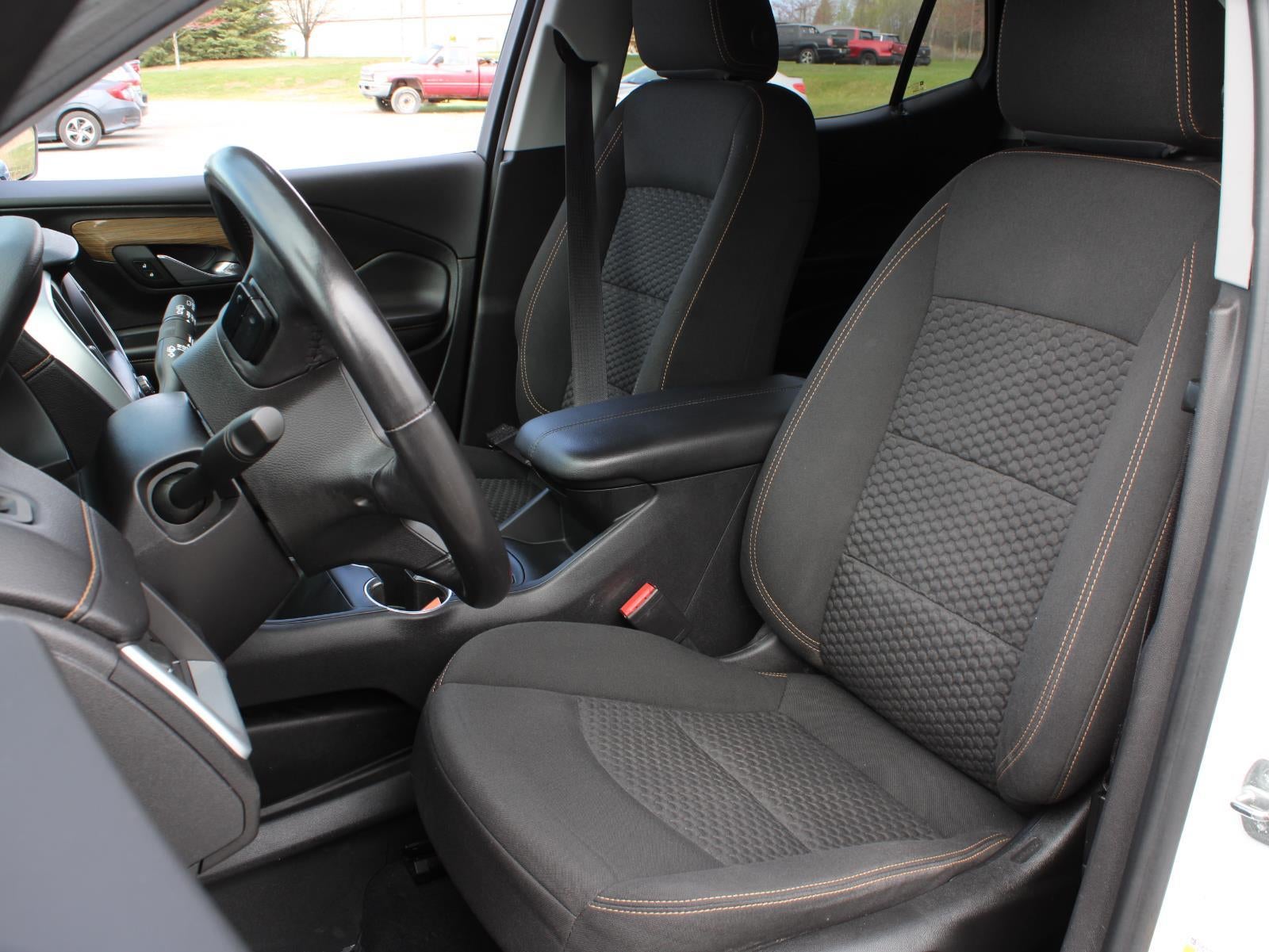2021 GMC Terrain LE