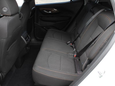 2021 GMC Terrain LE