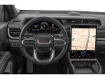 2026 GMC Terrain AWD Elevation All-wheel Drive TRANS,8-SPD AUTO,ELEC-CNTLLED W/OD
