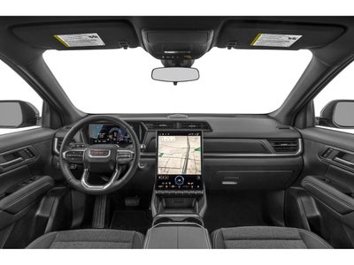 2026 GMC Terrain AWD Elevation All Wheel Drive 8-SPEED AUTOMATIC, ELECTRONICALLY-CONTROLLED WITH OVERDRIVE