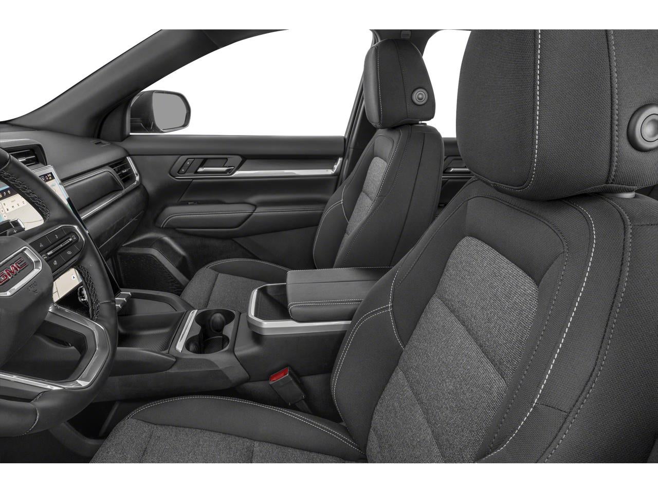 2026 GMC Terrain AWD Elevation All Wheel Drive 8-SPEED AUTOMATIC, ELECTRONICALLY-CONTROLLED WITH OVERDRIVE