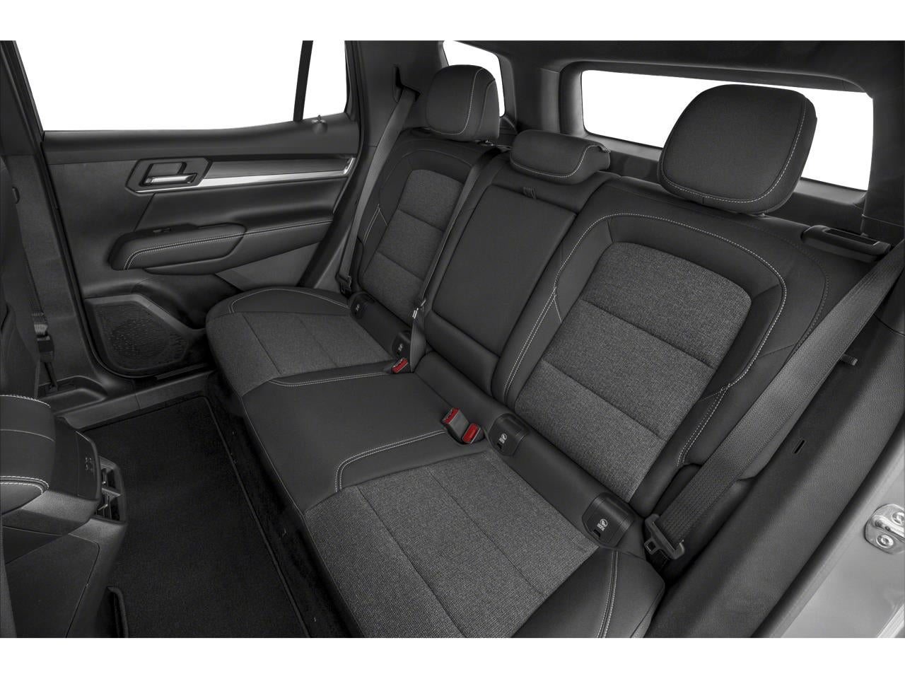 2026 GMC Terrain AWD Elevation All Wheel Drive 8-SPEED AUTOMATIC, ELECTRONICALLY-CONTROLLED WITH OVERDRIVE