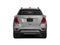 2020 Chevrolet Trax LT All-wheel Drive Transmission-Auto