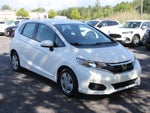 2019 Honda Fit LX