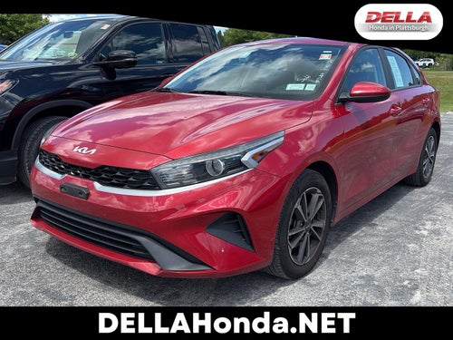 2023 Kia Forte LX