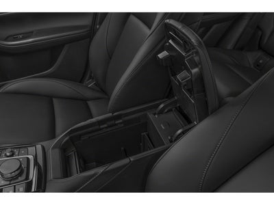 2024 Mazda Mazda CX-30 2.5 S Select Sport All Wheel Drive Automatic