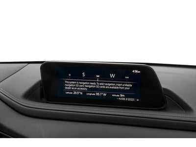 2024 Mazda Mazda CX-30 2.5 S Select Sport All Wheel Drive Automatic