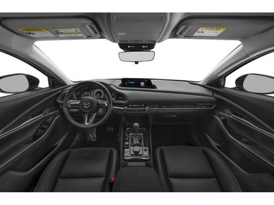 2024 Mazda Mazda CX-30 2.5 S Select Sport All Wheel Drive Automatic