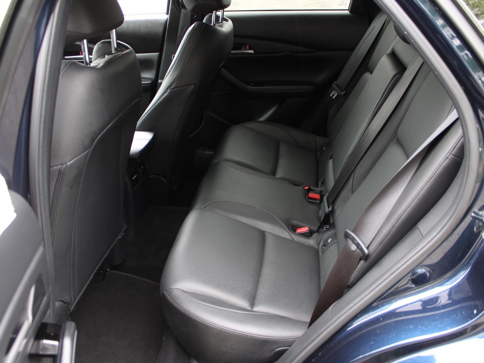 2025 Mazda Mazda CX-30 2.5 S Select Sport All Wheel Drive Automatic
