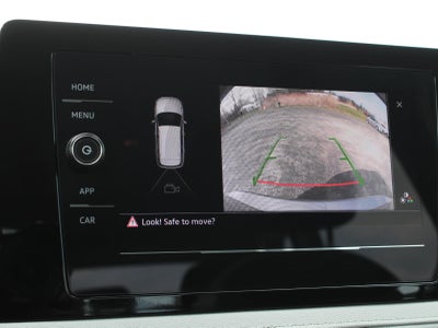 2025 Volkswagen Taos S