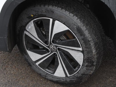 2024 Volkswagen Taos SE All Wheel Drive Auto-Shift Manual