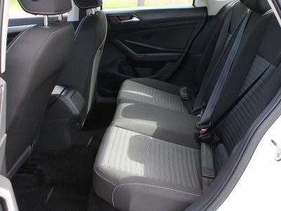 2024 Volkswagen Jetta S Front Wheel Drive Automatic