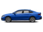 2024 Volkswagen Jetta S Front Wheel Drive Automatic