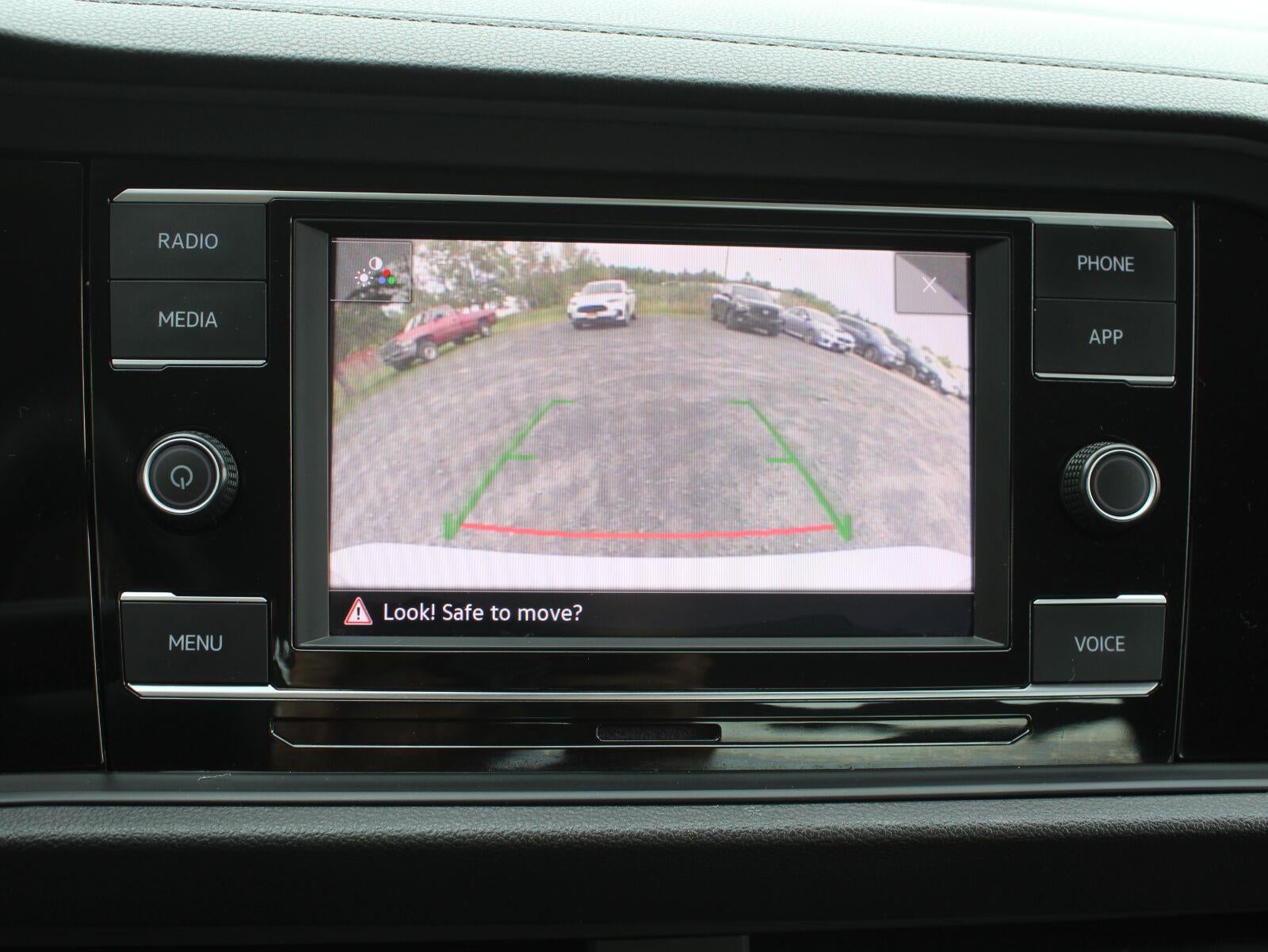 2024 Volkswagen Jetta S Front Wheel Drive Automatic