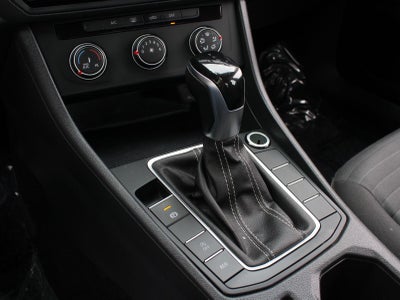 2024 Volkswagen Jetta S Front Wheel Drive Automatic