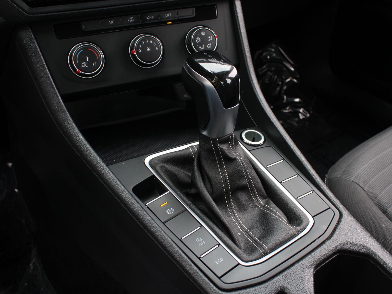 2024 Volkswagen Jetta S Front Wheel Drive Automatic