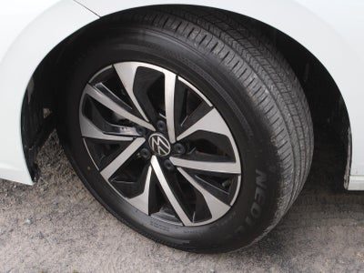 2024 Volkswagen Jetta S Front Wheel Drive Automatic