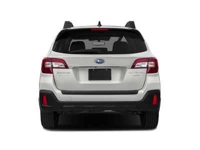 2019 Subaru Outback Limited All Wheel Drive CVT