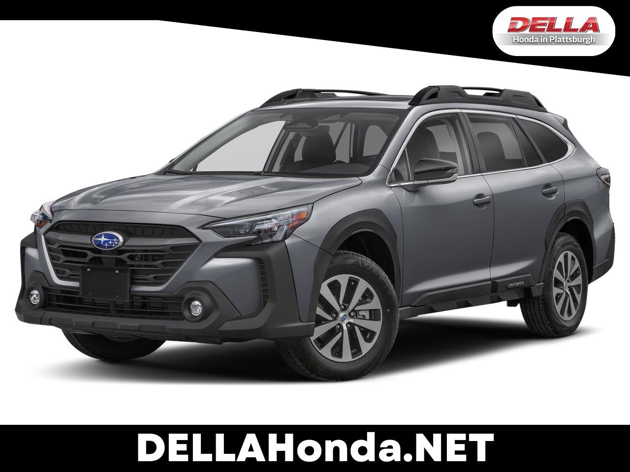 2025 Subaru Outback Premium All-wheel Drive Transmission-Auto