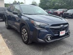 2025 Subaru Outback Premium All-wheel Drive Transmission-Auto